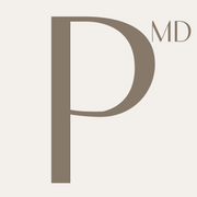 PlasticsMD logo